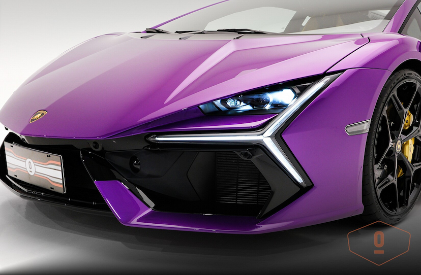 Foto do veículo LAMBORGHINI REVUELTO NãO ENCONTRADO 2024 222 KM 8.700.000,00