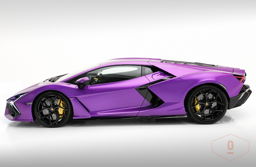 Foto do veículo LAMBORGHINI REVUELTO NãO ENCONTRADO 2024 222 KM 8.700.000,00