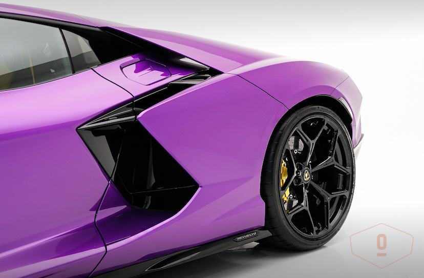 Foto do veículo LAMBORGHINI REVUELTO NãO ENCONTRADO 2024 222 KM 8.700.000,00
