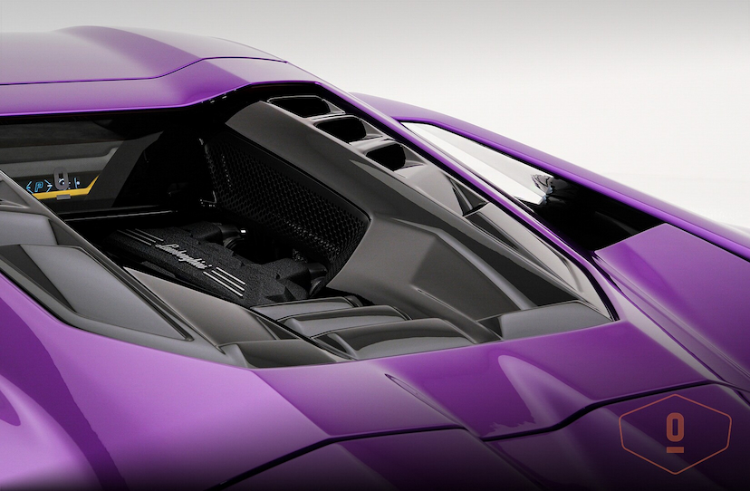 Foto do veículo LAMBORGHINI REVUELTO NãO ENCONTRADO 2024 222 KM 8.700.000,00