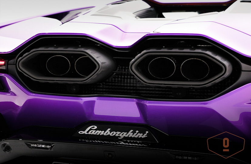 Foto do veículo LAMBORGHINI REVUELTO NãO ENCONTRADO 2024 222 KM 8.700.000,00