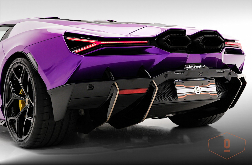 Foto do veículo LAMBORGHINI REVUELTO NãO ENCONTRADO 2024 222 KM 8.700.000,00