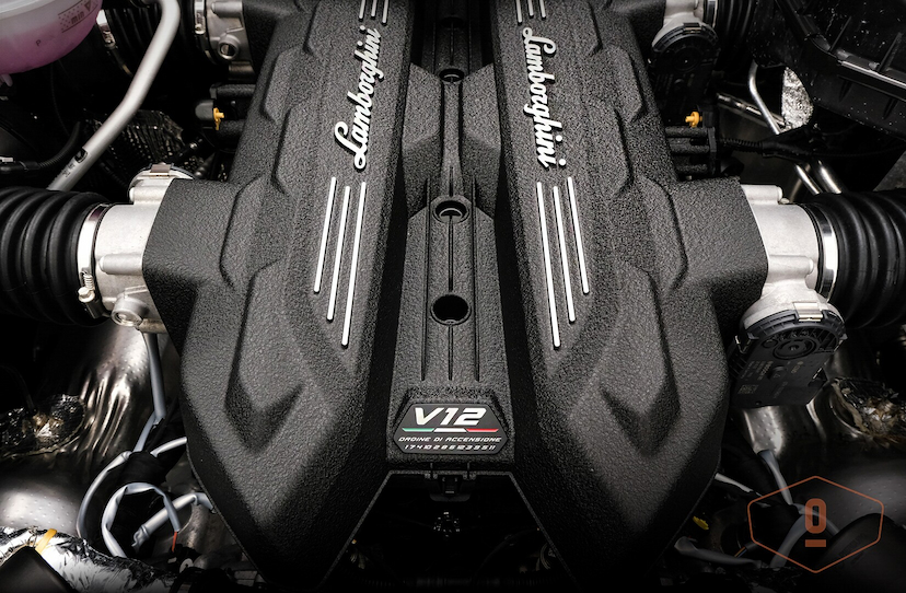 Foto do veículo LAMBORGHINI REVUELTO NãO ENCONTRADO 2024 222 KM 8.700.000,00