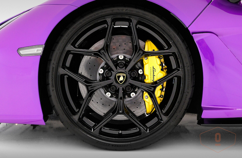 Foto do veículo LAMBORGHINI REVUELTO NãO ENCONTRADO 2024 222 KM 8.700.000,00