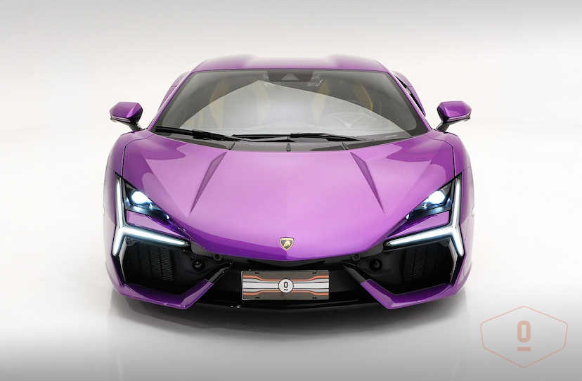 Foto do veículo LAMBORGHINI REVUELTO NãO ENCONTRADO 2024 222 KM 8.700.000,00