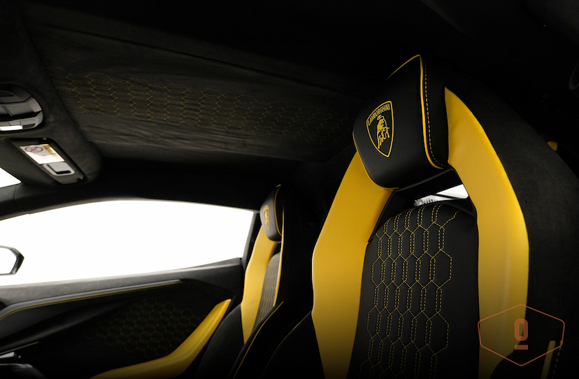 Foto do veículo LAMBORGHINI REVUELTO NãO ENCONTRADO 2024 222 KM 8.700.000,00