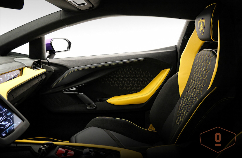Foto do veículo LAMBORGHINI REVUELTO NãO ENCONTRADO 2024 222 KM 8.700.000,00