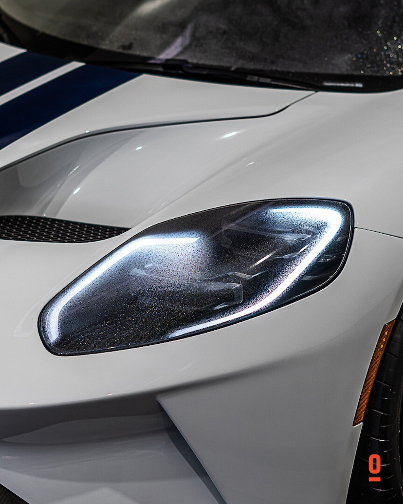 Foto do veículo FORD GT   2021 392 KM 0