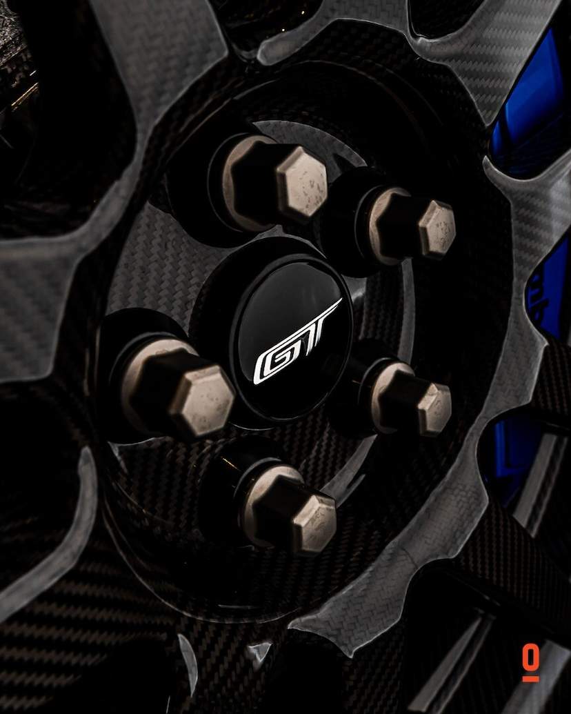 Foto do veículo FORD GT   2021 392 KM 0
