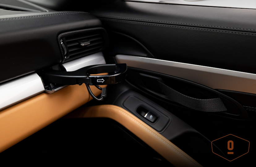 Foto do veículo PORSCHE 911 SPEEDSTER MANUAL 2019 6.032 KM 3.990.000,00