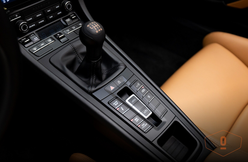 Foto do veículo PORSCHE 911 SPEEDSTER MANUAL 2019 6.032 KM 3.990.000,00