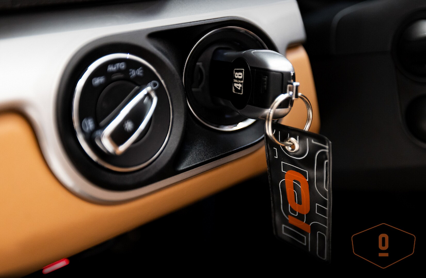 Foto do veículo PORSCHE 911 SPEEDSTER MANUAL 2019 6.032 KM 3.990.000,00