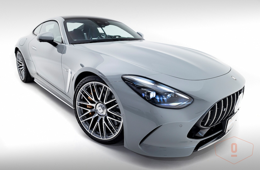 Foto do veículo MERCEDES-BENZ AMG GT 63 S E PERFORMANCE COUPÉ 2P 2025 54 KM 2.000.000,00