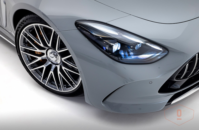 Foto do veículo MERCEDES-BENZ AMG GT 63 S E PERFORMANCE COUPÉ 2P 2025 54 KM 2.000.000,00