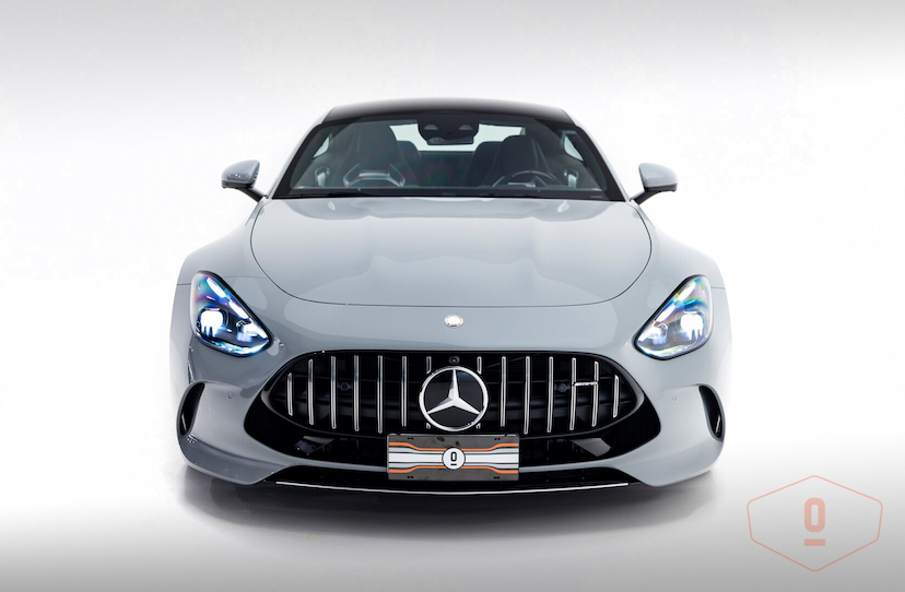 Foto do veículo MERCEDES-BENZ AMG GT 63 S E PERFORMANCE COUPÉ 2P 2025 54 KM 2.000.000,00