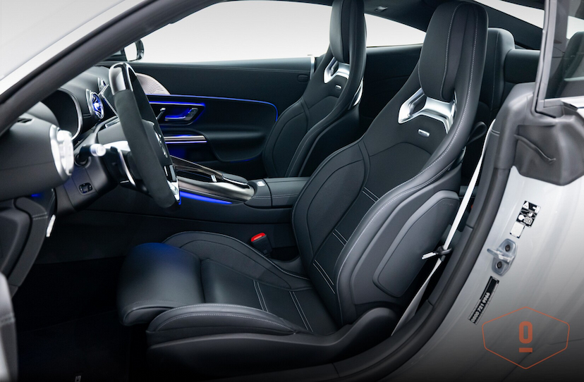 Foto do veículo MERCEDES-BENZ AMG GT 63 S E PERFORMANCE COUPÉ 2P 2025 54 KM 2.000.000,00