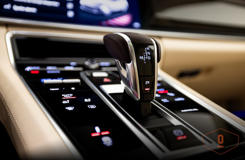 Foto do veículo PORSCHE PANAMERA TURBO S E-HYBRID  2023 11 KM 950.000,00