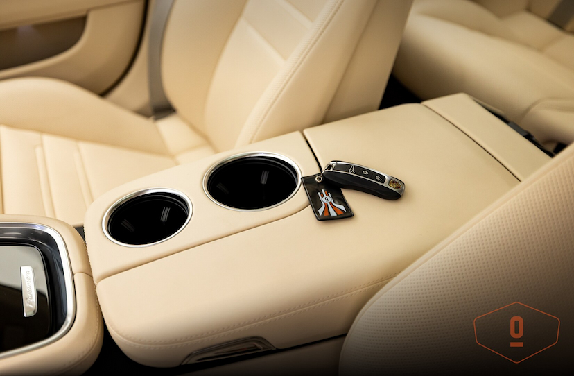 Foto do veículo PORSCHE PANAMERA TURBO S E-HYBRID  2023 11 KM 950.000,00