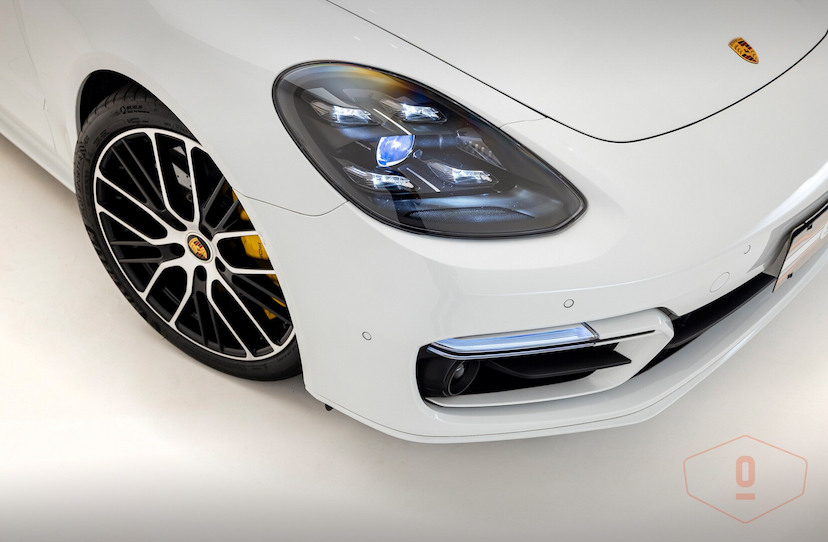 Foto do veículo PORSCHE PANAMERA TURBO S E-HYBRID  2023 11 KM 950.000,00