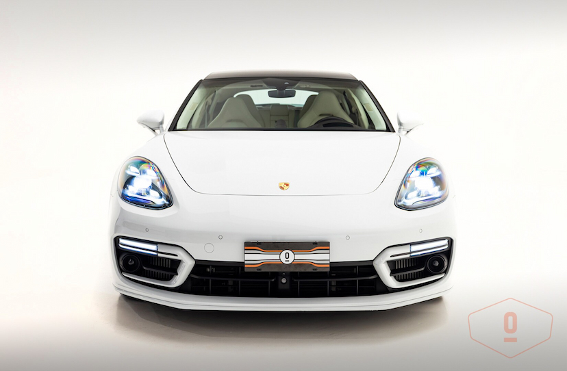 Foto do veículo PORSCHE PANAMERA TURBO S E-HYBRID  2023 11 KM 950.000,00