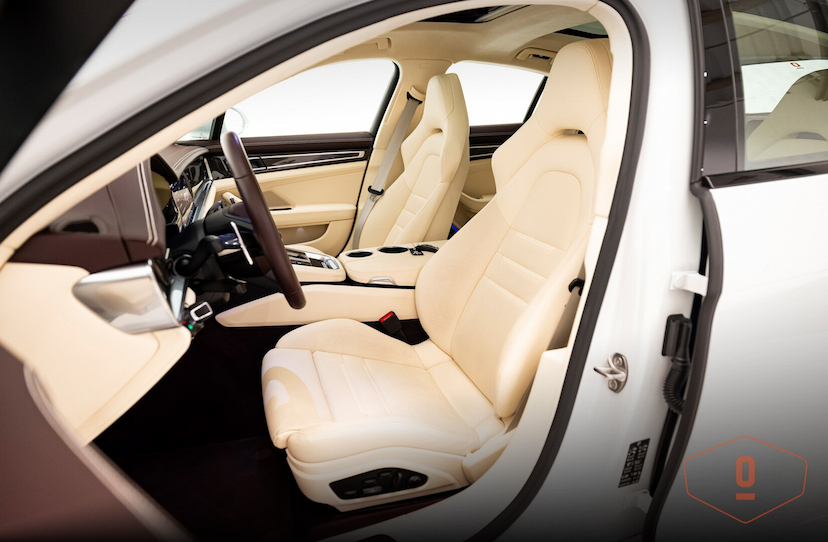 Foto do veículo PORSCHE PANAMERA TURBO S E-HYBRID  2023 11 KM 950.000,00