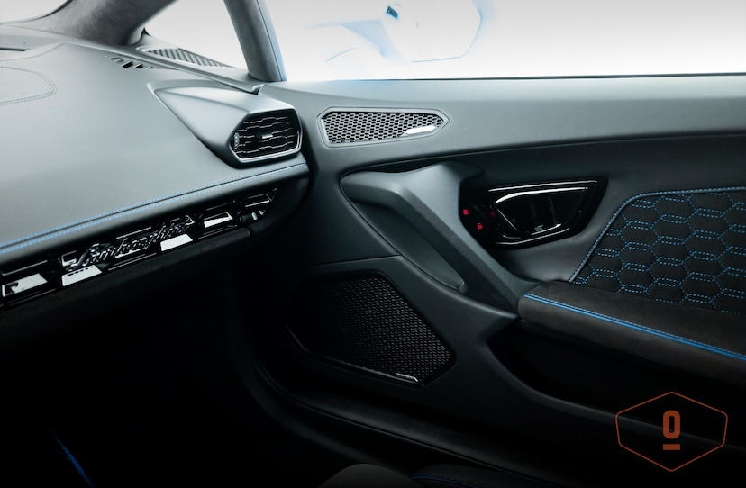 Foto do veículo LAMBORGHINI HURACÁN EVO 2020 9.990 KM 3.200.000,00