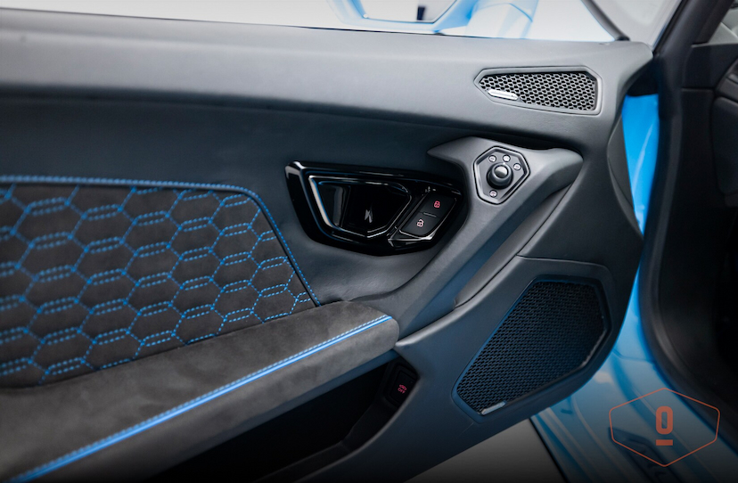 Foto do veículo LAMBORGHINI HURACÁN EVO 2020 9.990 KM 3.200.000,00