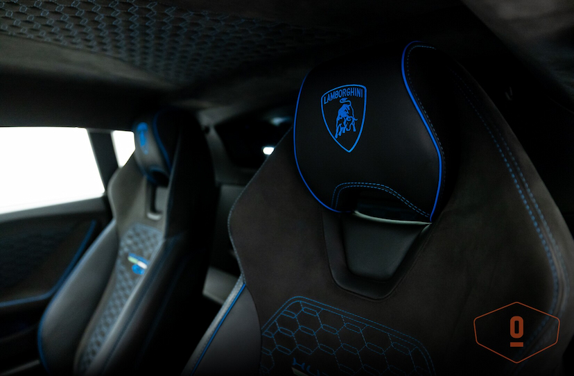 Foto do veículo LAMBORGHINI HURACÁN EVO 2020 9.990 KM 3.200.000,00