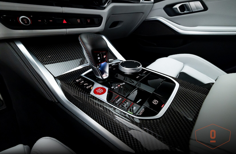 Foto do veículo BMW M3 COMPETITION 2025 3.709 KM 950.000,00