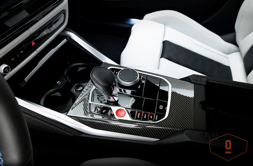 Foto do veículo BMW M3 COMPETITION 2025 3.709 KM 950.000,00