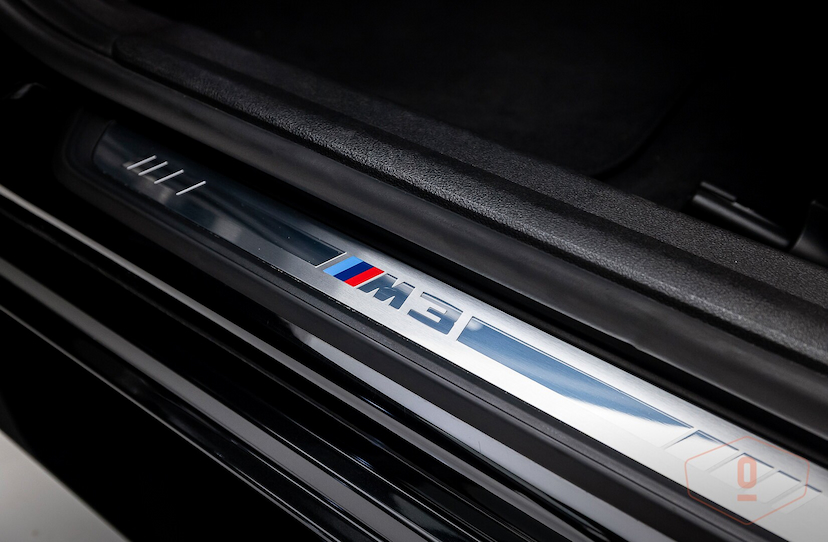 Foto do veículo BMW M3 COMPETITION 2025 3.709 KM 950.000,00