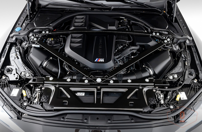 Foto do veículo BMW M3 COMPETITION 2025 3.709 KM 950.000,00