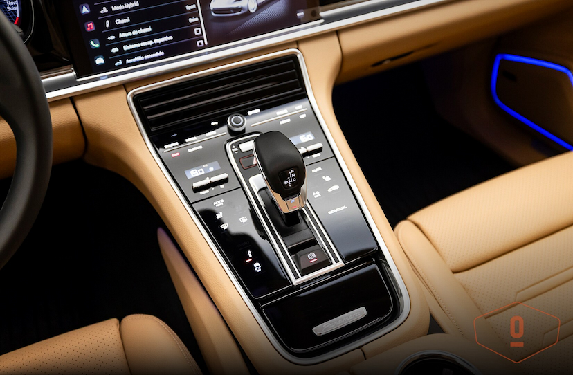 Foto do veículo PORSCHE PANAMERA 4S E-HYBRID 2023 2.811 KM 750.000,00