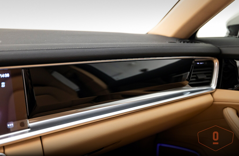 Foto do veículo PORSCHE PANAMERA 4S E-HYBRID 2023 2.811 KM 750.000,00