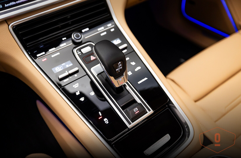 Foto do veículo PORSCHE PANAMERA 4S E-HYBRID 2023 2.811 KM 750.000,00