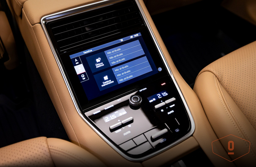 Foto do veículo PORSCHE PANAMERA 4S E-HYBRID 2023 2.811 KM 750.000,00