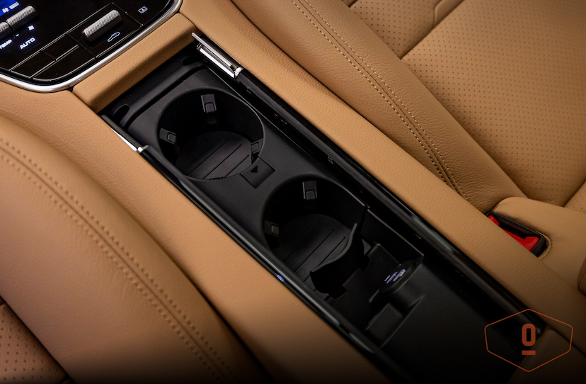 Foto do veículo PORSCHE PANAMERA 4S E-HYBRID 2023 2.811 KM 750.000,00