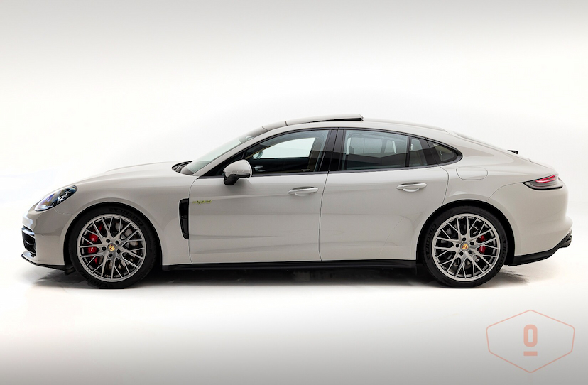 Foto do veículo PORSCHE PANAMERA 4S E-HYBRID 2023 2.811 KM 750.000,00