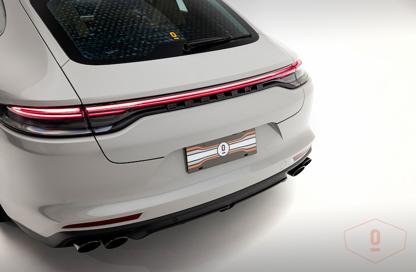 Foto do veículo PORSCHE PANAMERA 4S E-HYBRID 2023 2.811 KM 750.000,00