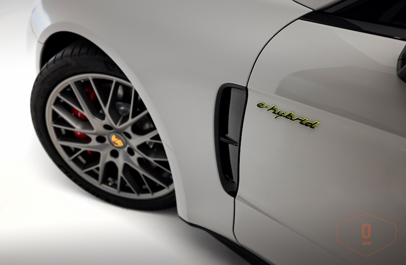 Foto do veículo PORSCHE PANAMERA 4S E-HYBRID 2023 2.811 KM 750.000,00