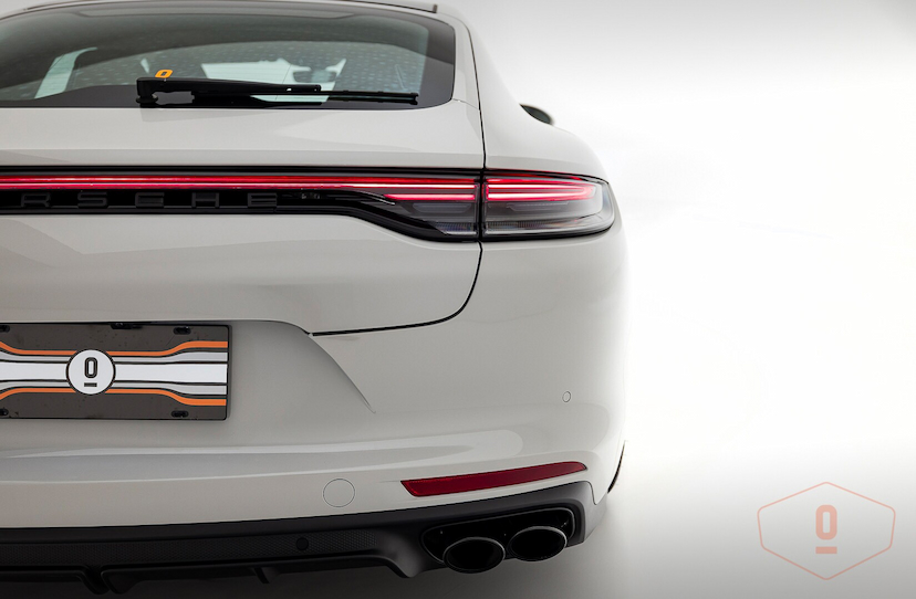 Foto do veículo PORSCHE PANAMERA 4S E-HYBRID 2023 2.811 KM 750.000,00