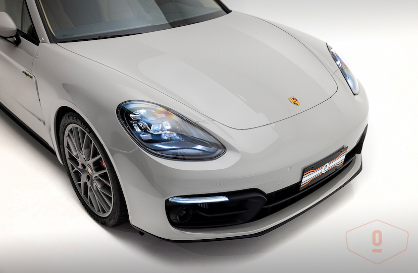 Foto do veículo PORSCHE PANAMERA 4S E-HYBRID 2023 2.811 KM 750.000,00