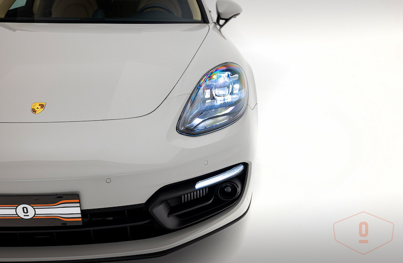 Foto do veículo PORSCHE PANAMERA 4S E-HYBRID 2023 2.811 KM 750.000,00