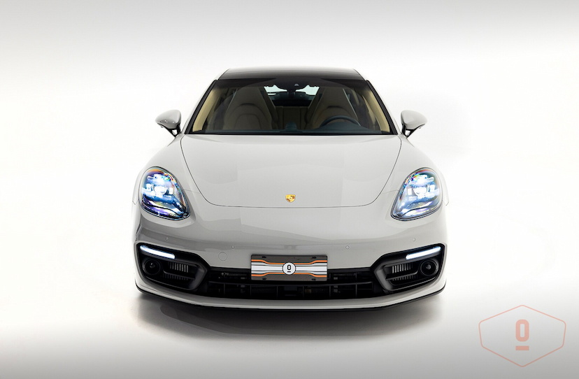 Foto do veículo PORSCHE PANAMERA 4S E-HYBRID 2023 2.811 KM 750.000,00
