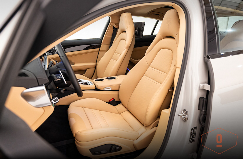 Foto do veículo PORSCHE PANAMERA 4S E-HYBRID 2023 2.811 KM 750.000,00
