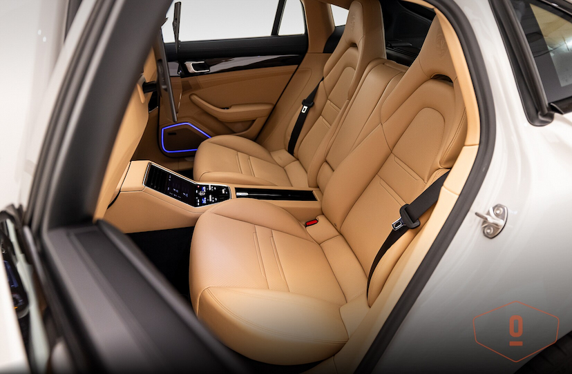 Foto do veículo PORSCHE PANAMERA 4S E-HYBRID 2023 2.811 KM 750.000,00