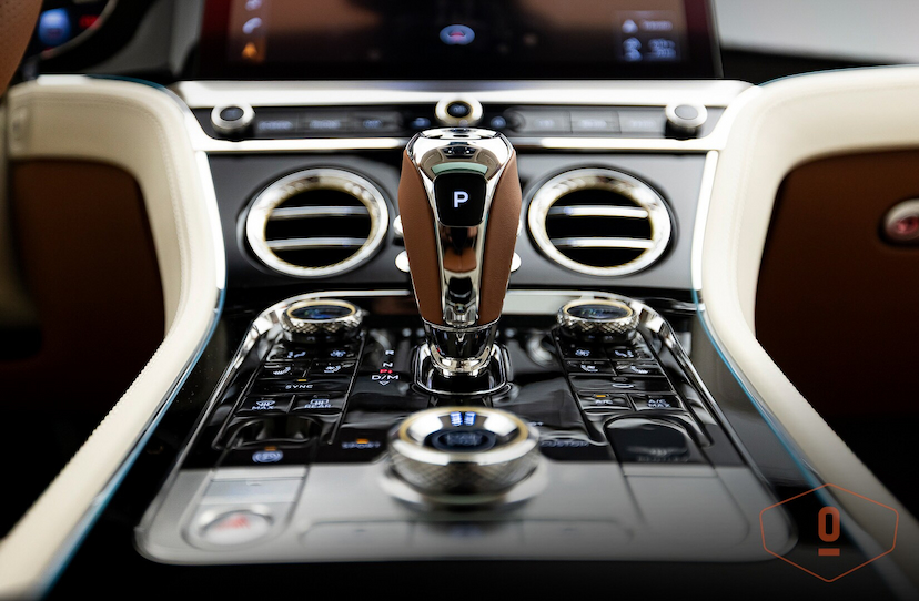 Foto do veículo BENTLEY CONTINENTAL GT SPEED FIRST EDITION 2025 0 KM 4.500.000,00