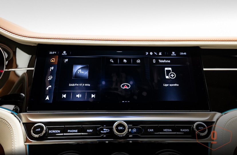 Foto do veículo BENTLEY CONTINENTAL GT SPEED FIRST EDITION 2025 0 KM 4.500.000,00