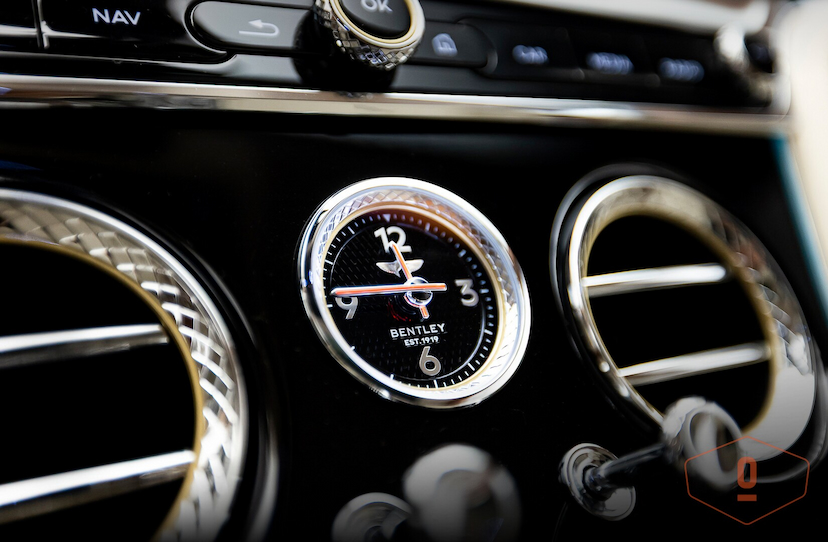 Foto do veículo BENTLEY CONTINENTAL GT SPEED FIRST EDITION 2025 0 KM 4.500.000,00