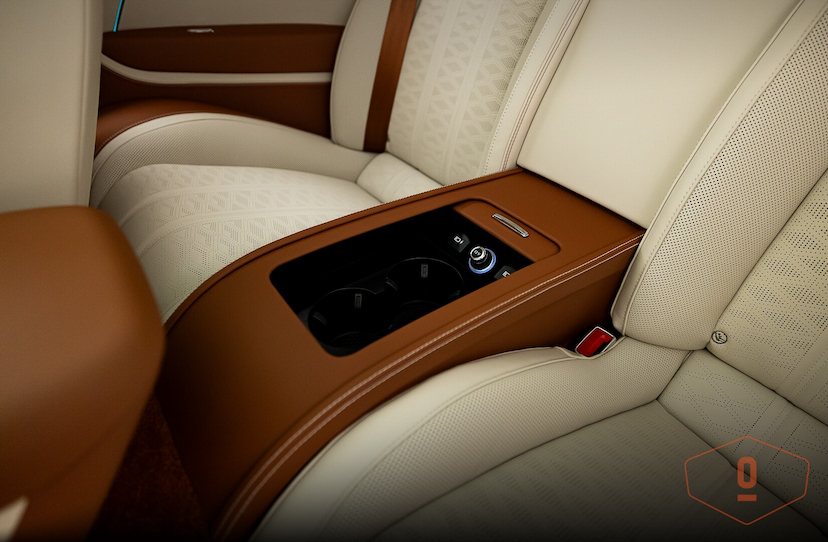 Foto do veículo BENTLEY CONTINENTAL GT SPEED FIRST EDITION 2025 0 KM 4.500.000,00